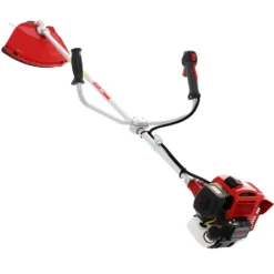 Kawasaki TJ 45 E M - Decespugliatore A Scoppio - Asta Blue Bird