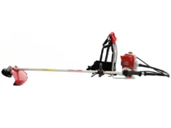 Kawasaki TJ 45 E ZP - Decespugliatore A Zaino Professionale - Asta Blue Bird -Cura Del Giardino kawasaki tj 45 e zp decespugliatore a zaino professionale asta blue bird il decespugliatore a zaino kawasaki tj 45 e zp 706 0 1663319279 IMG 63243cef33999