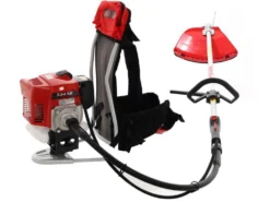 Kawasaki TJ 45 E ZP - Decespugliatore A Zaino Professionale - Asta Blue Bird -Cura Del Giardino kawasaki tj 45 e zp decespugliatore a zaino professionale asta blue bird il decespugliatore a zaino kawasaki tj 45 e zp 706 0 1663319279 IMG 63243cef70d4f