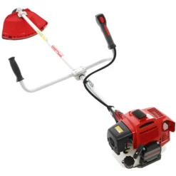 Kawasaki TJ 53 E M - Decespugliatore A Scoppio Professionale - Asta Blue Bird