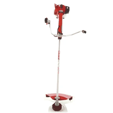 Kawasaki TJ 53E PRO M - Decespugliatore A Scoppio Professionale - Asta Blue Bird 2 Kawasaki TJ 53E PRO M - Decespugliatore A Scoppio Professionale - Asta Blue Bird - immagine 2