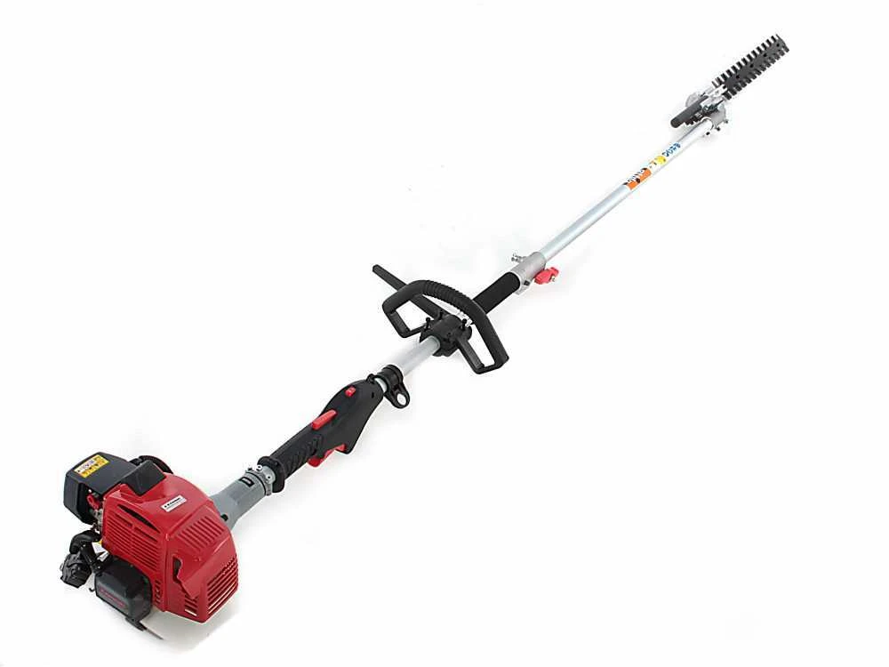 Kawasaki TJ27E I - Decespugliatore A Scoppio Multifunzione - Asta Attila 6 Kawasaki TJ27E I - Decespugliatore A Scoppio Multifunzione - Asta Attila - immagine 6