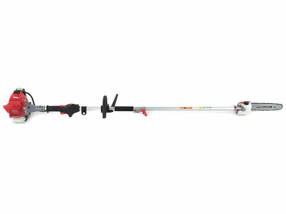 Kawasaki TJ27E I - Decespugliatore A Scoppio Multifunzione - Asta Attila 11 Kawasaki TJ27E I - Decespugliatore A Scoppio Multifunzione - Asta Attila - immagine 11