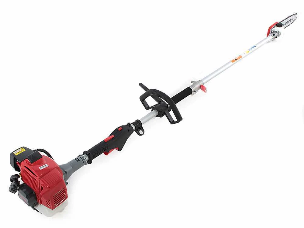 Kawasaki TJ27E I - Decespugliatore A Scoppio Multifunzione - Asta Attila 8 Kawasaki TJ27E I - Decespugliatore A Scoppio Multifunzione - Asta Attila - immagine 8