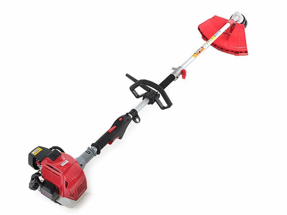 Kawasaki TJ27E I - Decespugliatore A Scoppio Multifunzione - Asta Attila 10 Kawasaki TJ27E I - Decespugliatore A Scoppio Multifunzione - Asta Attila - immagine 10