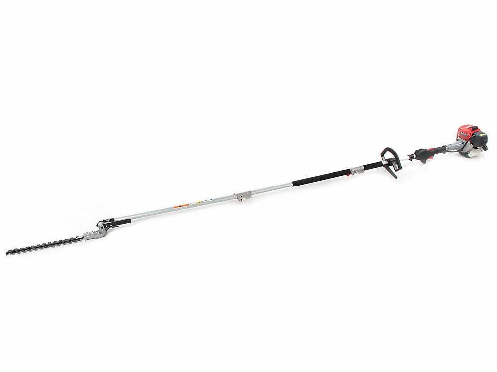 Kawasaki TJ53E I - Decespugliatore A Scoppio Multifunzione - Asta Attila 8 Kawasaki TJ53E I - Decespugliatore A Scoppio Multifunzione - Asta Attila - immagine 8