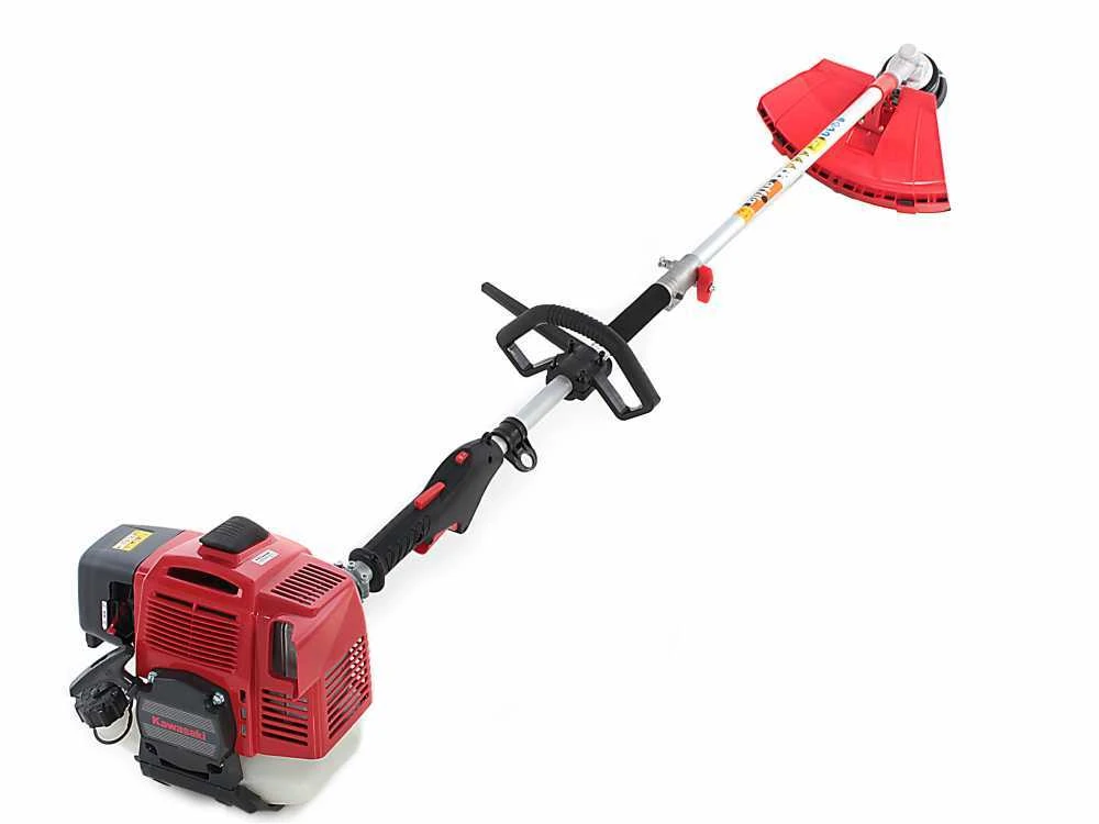 Kawasaki TJ53E I - Decespugliatore A Scoppio Multifunzione - Asta Attila 11 Kawasaki TJ53E I - Decespugliatore A Scoppio Multifunzione - Asta Attila - immagine 11