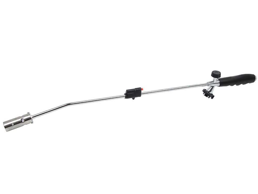 Kemper 1047GBPB - Diserbante Ecologico Bruciaerba Con Cartuccia Di Butano 2 Kemper 1047GBPB - Diserbante Ecologico Bruciaerba Con Cartuccia Di Butano - immagine 2