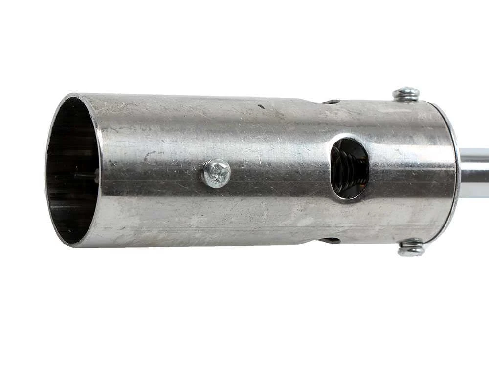 Kemper 1047GBPB - Diserbante Ecologico Bruciaerba Con Cartuccia Di Butano 4 Kemper 1047GBPB - Diserbante Ecologico Bruciaerba Con Cartuccia Di Butano - immagine 4