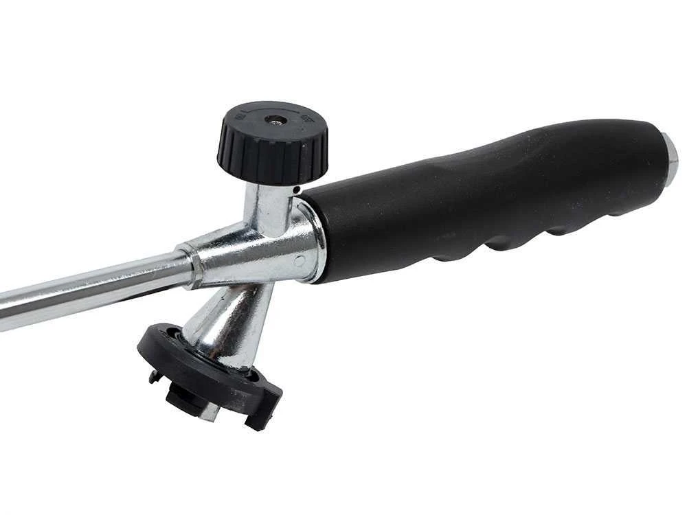 Kemper 1047GBPB - Diserbante Ecologico Bruciaerba Con Cartuccia Di Butano 5 Kemper 1047GBPB - Diserbante Ecologico Bruciaerba Con Cartuccia Di Butano - immagine 5