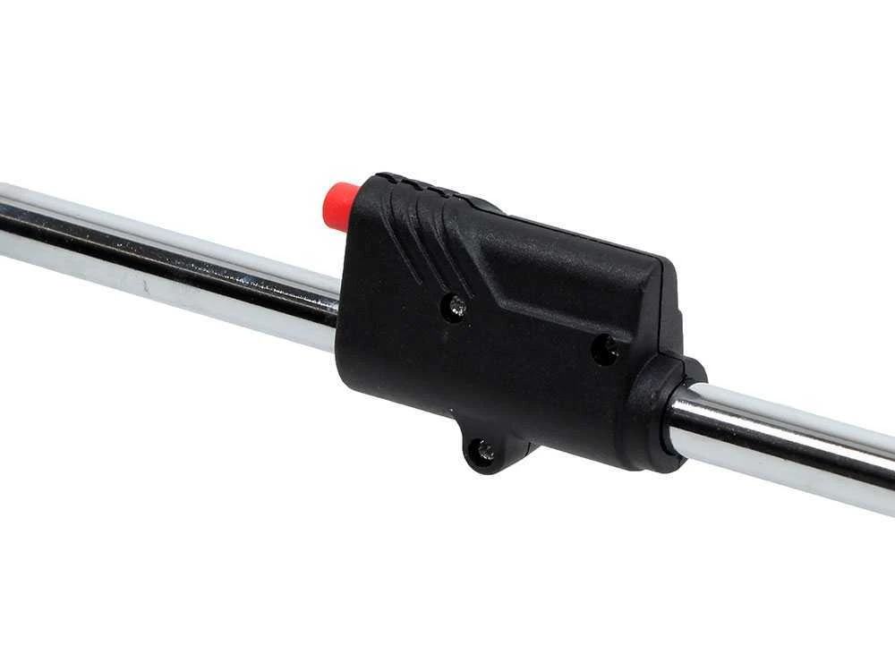 Kemper 1047GBPB - Diserbante Ecologico Bruciaerba Con Cartuccia Di Butano 7 Kemper 1047GBPB - Diserbante Ecologico Bruciaerba Con Cartuccia Di Butano - immagine 7