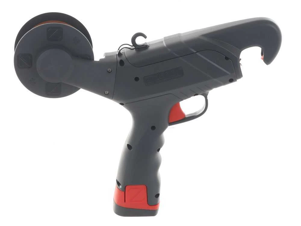 Kit Wireless Legatrice Zanon ZL 25 - 2 BATTERIE INCLUSE- 16,8 V 2,5 Ah 16 Kit Wireless Legatrice Zanon ZL 25 - 2 BATTERIE INCLUSE- 16,8 V 2,5 Ah - immagine 16