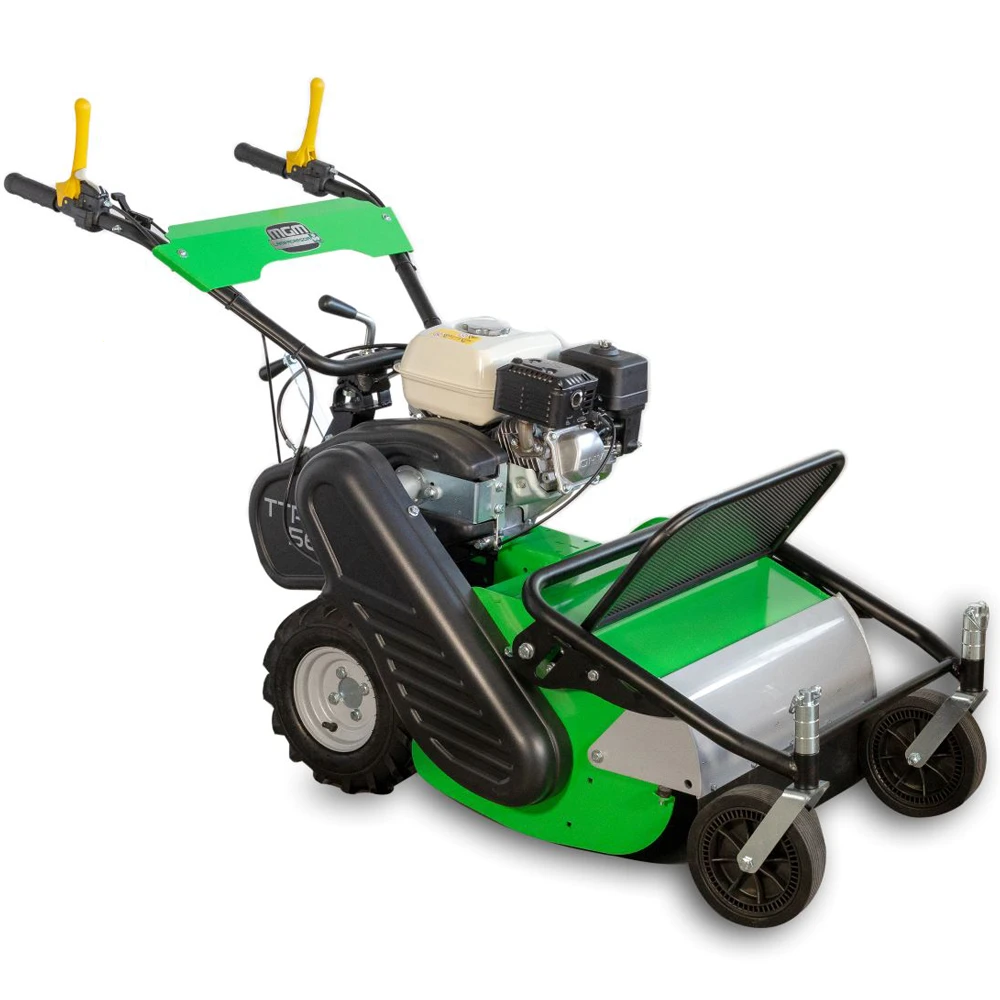 Lampacrescia MGM TTR560 - Trinciaerba A Martelli - Honda GX160 1 Lampacrescia MGM TTR560 - Trinciaerba A Martelli - Honda GX160