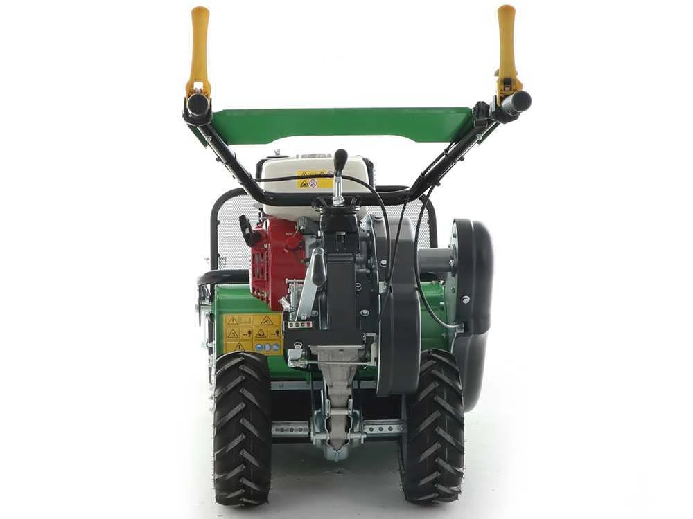 Lampacrescia MGM TTR560 - Trinciaerba A Martelli - Honda GX160 6 Lampacrescia MGM TTR560 - Trinciaerba A Martelli - Honda GX160 - immagine 6