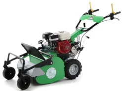 Lampacrescia MGM TTR580/S - Trinciaerba A Martelli - Honda GX200 -Cura Del Giardino lampacrescia mgm ttr580 s trinciaerba a martelli honda gx200 trinciaerba lampacrescia ttr580 s 40537 1 1678455888 IMG 640b345030ee9