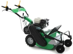 Lampacrescia MGM TTR580/S - Trinciaerba A Martelli - Honda GX200 -Cura Del Giardino lampacrescia mgm ttr580 s trinciaerba a martelli honda gx200 trinciaerba lampacrescia ttr580 s 40537 1 1678455888 IMG 640b345034826