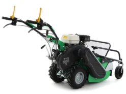 Lampacrescia MGM TTR580/S - Trinciaerba A Martelli - Honda GX200 -Cura Del Giardino lampacrescia mgm ttr580 s trinciaerba a martelli honda gx200 trinciaerba lampacrescia ttr580 s 40537 1 1678455888 IMG 640b345037cf3