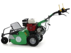 Lampacrescia MGM TTR580/S - Trinciaerba A Martelli - Honda GX200 -Cura Del Giardino lampacrescia mgm ttr580 s trinciaerba a martelli honda gx200 trinciaerba lampacrescia ttr580 s 40537 1 1678455888 IMG 640b345059079