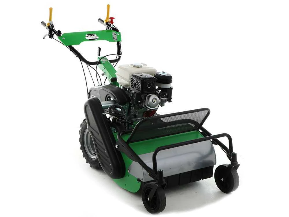 Lampacrescia MGM TTR690 - Trinciaerba A Martelli - Honda GX270 8 Lampacrescia MGM TTR690 - Trinciaerba A Martelli - Honda GX270 - immagine 8