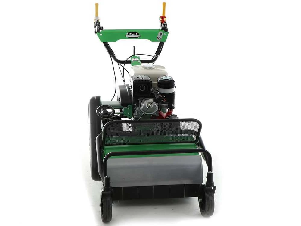 Lampacrescia MGM TTR690 - Trinciaerba A Martelli - Honda GX270 11 Lampacrescia MGM TTR690 - Trinciaerba A Martelli - Honda GX270 - immagine 11