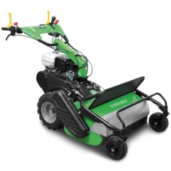 Lampacrescia MGM TTR783 - Trinciaerba A Martelli - Honda GX270