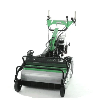 Lampacrescia MGM TTR783 - Trinciaerba A Martelli - Honda GX270 2 Lampacrescia MGM TTR783 - Trinciaerba A Martelli - Honda GX270 - immagine 2