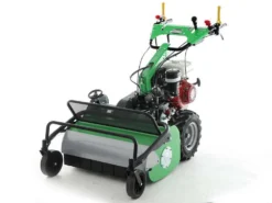 Lampacrescia MGM TTR783 - Trinciaerba A Martelli - Honda GX270 -Cura Del Giardino lampacrescia mgm ttr783 trinciaerba a martelli honda gx270 trinciaerba lampacrescia ttr783 40658 1 1679060689 IMG 64146ed1920fd