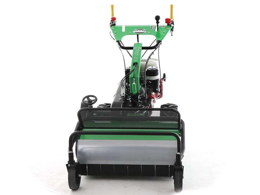 Lampacrescia MGM TTR783 - Trinciaerba A Martelli - Honda GX270 8 Lampacrescia MGM TTR783 - Trinciaerba A Martelli - Honda GX270 - immagine 8