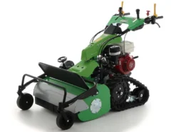 Lampacrescia MGM TTR786HD - Trinciaerba A Martelli - Cingolato - Honda GX270 -Cura Del Giardino lampacrescia mgm ttr786hd trinciaerba a martelli cingolato honda gx270 trinciaerba cingolato lampacrescia mgm ttr786hd 40838 1 1679492079 IMG 641b03ef72e5e