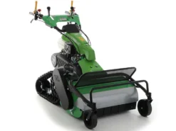 Lampacrescia MGM TTR786HD - Trinciaerba A Martelli - Cingolato - Honda GX270 -Cura Del Giardino lampacrescia mgm ttr786hd trinciaerba a martelli cingolato honda gx270 trinciaerba cingolato lampacrescia mgm ttr786hd 40838 1 1679492079 IMG 641b03ef75f21