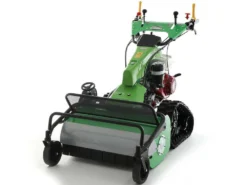 Lampacrescia MGM TTR786HD - Trinciaerba A Martelli - Cingolato - Honda GX270 -Cura Del Giardino lampacrescia mgm ttr786hd trinciaerba a martelli cingolato honda gx270 trinciaerba cingolato lampacrescia mgm ttr786hd 40838 1 1679492079 IMG 641b03ef79e42