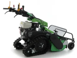 Lampacrescia MGM TTR786HD - Trinciaerba A Martelli - Cingolato - Honda GX270 -Cura Del Giardino lampacrescia mgm ttr786hd trinciaerba a martelli cingolato honda gx270 trinciaerba cingolato lampacrescia mgm ttr786hd 40838 1 1679492079 IMG 641b03ef851e2