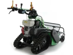 Lampacrescia MGM TTR786HD - Trinciaerba A Martelli - Cingolato - Honda GX270 -Cura Del Giardino lampacrescia mgm ttr786hd trinciaerba a martelli cingolato honda gx270 trinciaerba cingolato lampacrescia mgm ttr786hd 40838 1 1679492079 IMG 641b03ef8cda4