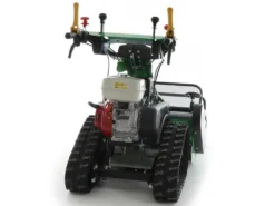 Lampacrescia MGM TTR786HD - Trinciaerba A Martelli - Cingolato - Honda GX270 -Cura Del Giardino lampacrescia mgm ttr786hd trinciaerba a martelli cingolato honda gx270 trinciaerba cingolato lampacrescia mgm ttr786hd 40838 1 1679492079 IMG 641b03ef90386