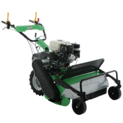 Lampacrescia MGM TTR790 - Trinciaerba A Martelli - Honda GX270