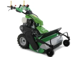 Lampacrescia MGM TTR886 - Trinciaerba A Martelli - Ruote Gemellate - Honda GX390 Alte Pendenze -Cura Del Giardino lampacrescia mgm ttr886 trinciaerba a martelli ruote gemellate honda gx390 alte pendenze trinciaerba lampacrescia mgm ttr886 con ruote gemellate 40969 1 1679927342 IMG 6421a82e37ba9