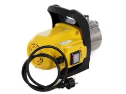 Lavor EG-M 3800 - Pompa Elettrica Per Irrigazione Del Giardino Autoadescante - 1200 Watt -Cura Del Giardino lavor eg m 3800 pompa elettrica per irrigazione del giardino autoadescante 1200 watt elettropompa da giardino lavor eg m 3800 12635 0 1520868047 IMG 5839