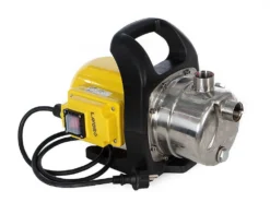 Lavor EG-M 3800 - Pompa Elettrica Per Irrigazione Del Giardino Autoadescante - 1200 Watt -Cura Del Giardino lavor eg m 3800 pompa elettrica per irrigazione del giardino autoadescante 1200 watt elettropompa da giardino lavor eg m 3800 12635 0 1520868054 IMG 5844