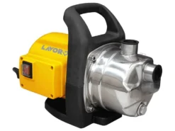 Lavor EG-M 3800 - Pompa Elettrica Per Irrigazione Del Giardino Autoadescante - 1200 Watt -Cura Del Giardino lavor eg m 3800 pompa elettrica per irrigazione del giardino autoadescante 1200 watt elettropompa da giardino lavor eg m 3800 12635 0 1520868241 Senza titolo 2