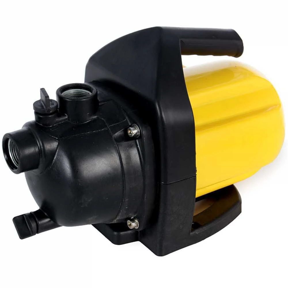 Lavor EG-P 3600 - Elettropompa Autoadescante Per Irrigare Il Giardino - Portatile - 1000 Watt 1 Lavor EG-P 3600 - Elettropompa Autoadescante Per Irrigare Il Giardino - Portatile - 1000 Watt