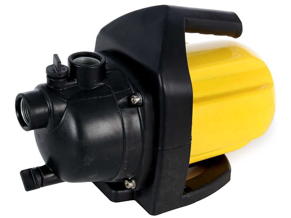 Lavor EG-P 3600 - Elettropompa Autoadescante Per Irrigare Il Giardino - Portatile - 1000 Watt 2 Lavor EG-P 3600 - Elettropompa Autoadescante Per Irrigare Il Giardino - Portatile - 1000 Watt - immagine 2