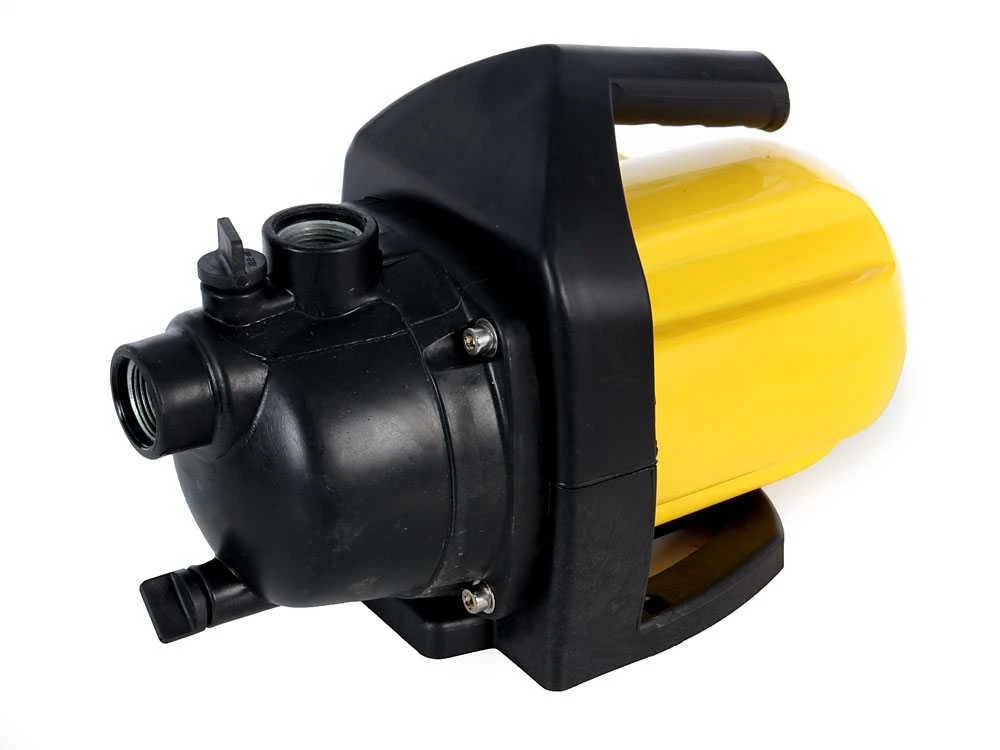 Lavor EG-P 3600 - Elettropompa Autoadescante Per Irrigare Il Giardino - Portatile - 1000 Watt 3 Lavor EG-P 3600 - Elettropompa Autoadescante Per Irrigare Il Giardino - Portatile - 1000 Watt - immagine 3