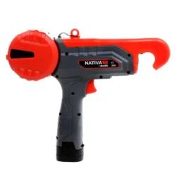 Legatrice Per Vigneto Elettrica A Batteria Ausonia Nativa TY