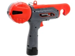 Legatrice Per Vigneto Elettrica A Batteria Ausonia Nativa TY -Cura Del Giardino legatrice per vigneto elettrica a batteria ausonia nativa ty legatrice per vigneto elettrica a batteria ausonia nativa ty 22082 0 1581067840 IMG 3736