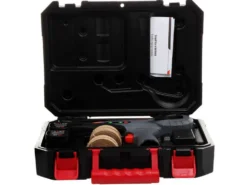 Legatrice Per Vigneto Elettrica A Batteria Ausonia Nativa TY -Cura Del Giardino legatrice per vigneto elettrica a batteria ausonia nativa ty legatrice per vigneto elettrica a batteria ausonia nativa ty 22082 0 1581067840 IMG 3756