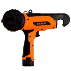 Legatrice Per Vigneto Elettrica A Batteria Bahco BCL40IB- 2 Batterie E Caricabatteria Inclusi