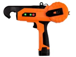 Legatrice Per Vigneto Elettrica A Batteria Bahco BCL40IB- 2 Batterie E Caricabatteria Inclusi -Cura Del Giardino legatrice per vigneto elettrica a batteria bahco bcl40ib 2 batterie e caricabatteria inclusi legatrice per vigneto elettrica a batteria bahco bcl40ib 28085 0 1617786453 IMG 606d76558d484