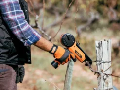 Legatrice Per Vigneto Elettrica A Batteria Bahco BCL40IB- 2 Batterie E Caricabatteria Inclusi -Cura Del Giardino legatrice per vigneto elettrica a batteria bahco bcl40ib 2 batterie e caricabatteria inclusi legatrice per vigneto elettrica a batteria bahco bcl40ib 28085 0 1617786454 IMG 606d7656b8dbb