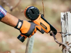 Legatrice Per Vigneto Elettrica A Batteria Bahco BCL40IB- 2 Batterie E Caricabatteria Inclusi -Cura Del Giardino legatrice per vigneto elettrica a batteria bahco bcl40ib 2 batterie e caricabatteria inclusi legatrice per vigneto elettrica a batteria bahco bcl40ib 28085 0 1617786454 IMG 606d7656bae6b