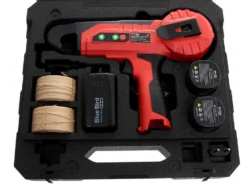 Legatrice Per Vigneto Elettrica A Batteria Blue Bird PT22-04- Per Legatura Vigna E Orto -Cura Del Giardino legatrice per vigneto elettrica a batteria blue bird pt22 04 per legatura vigna e orto legatrice per vigneto elettrica a batteria blue bird pt22 04 21515 0 1574853218 IMG 3694